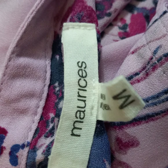 Maurices top - Picture 6 of 7